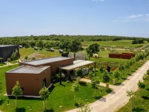 Meneghetti Wine Hotel and Winery - Relais & Chateaux