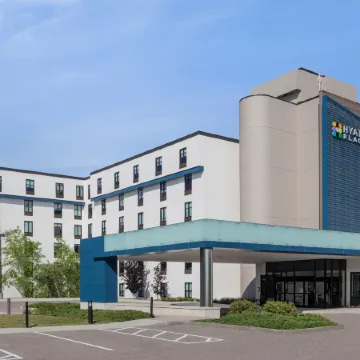 Hyatt Place Boston/Braintree