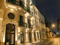 Alma Histórica Boutique Hotel Các khách sạn ở 