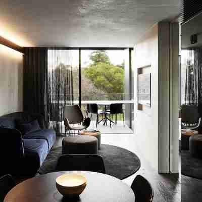 ユナイテッド プレイシズ ボタニック ガーデンズ Rooms