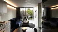 United Places Hotel Botanic Gardens Hotels near Fratellino Pizzeria