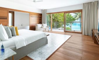 Paradise Island Villas