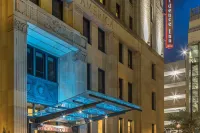 Residence Inn Omaha Downtown/Old Market Area