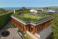 JW Marriott Goa Hotels in 