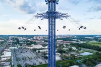 奧蘭多西南萬豪TownePlace Suites酒店