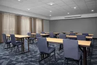 Courtyard Philadelphia Bensalem Hotels in Bensalem