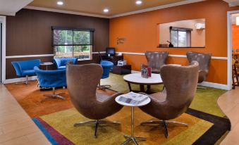 Fairfield Inn & Suites Hattiesburg
