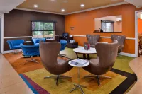 Fairfield Inn & Suites Hattiesburg