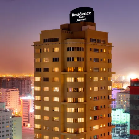 Residence Inn Manama Juffair