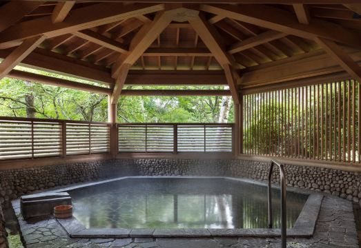 후지 메리어트 호텔 레이크 야마나카 조식