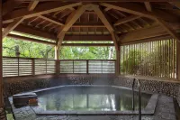 Fuji Marriott Hotel Lake Yamanaka - Hot Springs