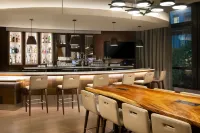 Courtyard by Marriott Seattle Bellevue/Downtown - Baarit