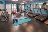 Fairfield Inn & Suites Easton Các khách sạn ở Easton