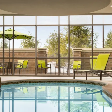 SpringHill Suites Allentown Bethlehem/Center Valley