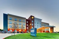 Fairfield Inn & Suites Dallas Love Field