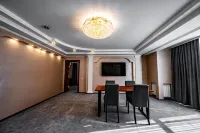 Comfort 阿爾馬維爾住宿飯店