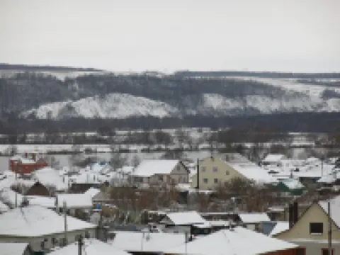 Barocco LV 利斯基酒店