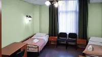 Smart Hotel Kdo Ladozhskij Hotel Hotels in Krasnogvardeysky