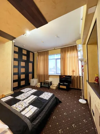 Вершина Отели в г. Краснодар