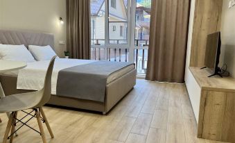 4Rest Gostevoy Complex Guest House