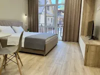 4Rest Gostevoy Complex Guest House