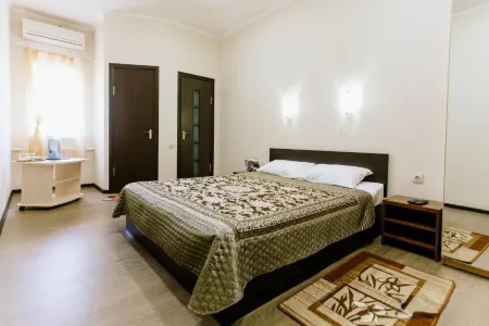 Лада Отели в г. Кропоткин