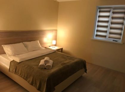 Davo Del Kar Mini-Hotel