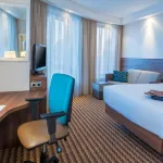 Hampton by Hilton Ufa