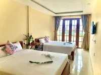 Aman Riverside Hotel