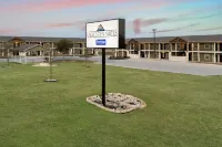 Eagle's Den Suites Cotulla a Travelodge by Wyndham Hoteles en Cotulla