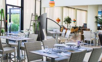 ibis Styles Evry Courcouronnes - Hotel and Events