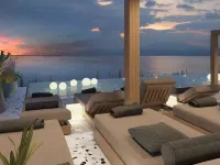 Rocca a Mare Heraklion - Handwritten Collection