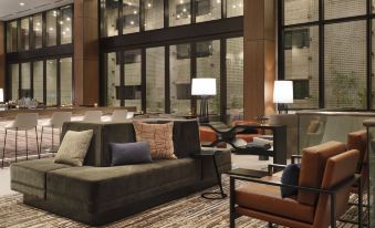 AC Hotel Seattle Downtown