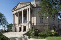 เดอะริทซ์-คาร์ลตัน คลีฟแลนด์ โรงแรมใน