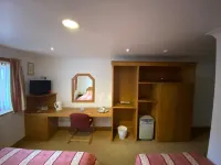 Bessemer Hotel Các khách sạn gần Hebron Evangelical Church