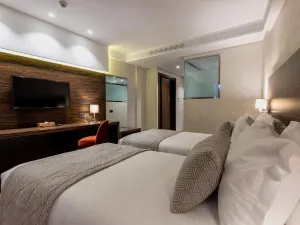 누 플라자 페스