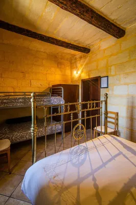 Ta' Bertu Host Family Bed & Breakfast Hotels near Triq ix-Xatt ta' San Ġorġ