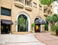 Clarion Faria Lima Hotels in Sao Paulo