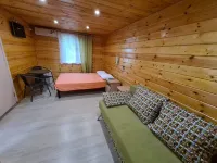 Oranzhevoe Solnce