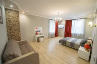 Sport Hotel Maksimum