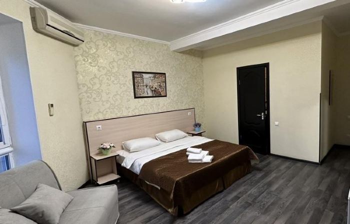 Mechta u Morya Guesthouse