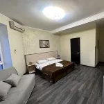 Mechta u Morya Guesthouse - Wifi