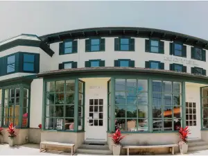 Zey Hotel