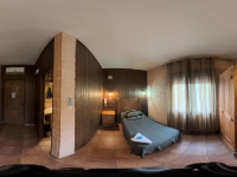 Posada de Los Cónsules Hotéis em La Mancha