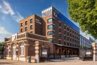 Quai Central Hotels near Gare de Tourcoing