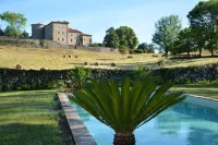Chateau du Besset