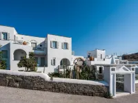 Parian Lithos Residence Hotels in Naoussa