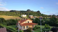 Hotel Alameda Hotels in Torazo