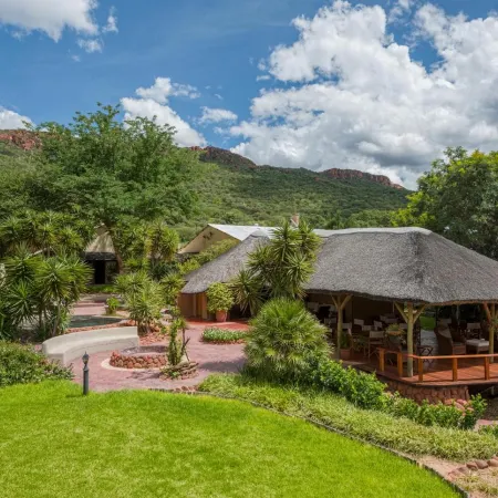 Waterberg Guest Farm