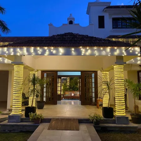 Villas Segovia Hotel Boutique & Suites